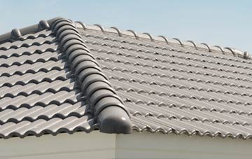 advantages of East Lound clay roofing