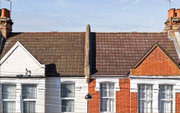 clay roofing East Lound, Lincolnshire
