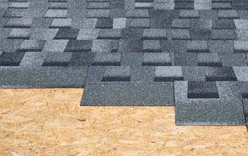 expert East Lound asphalt roof companies