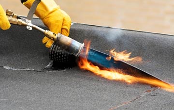 flat roof repairs East Lound, Lincolnshire