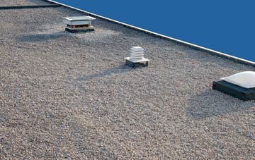 flat roofing East Lound, Lincolnshire