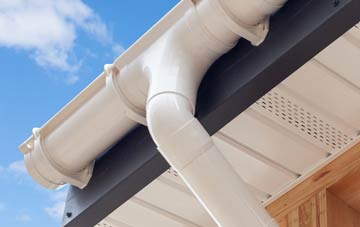 East Lound gutter installation costs
