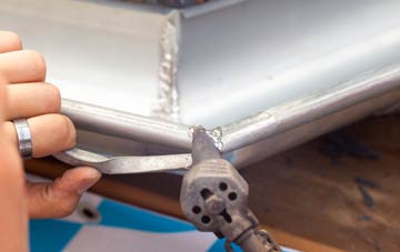 disadvantages of East Lound lead roofing