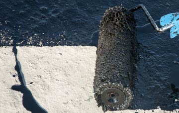 East Lound liquid sealant waterproofing