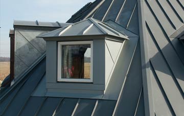 metal roofing East Lound, Lincolnshire