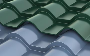 who should consider East Lound plastic roofs