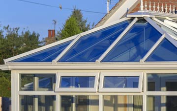 professional East Lound conservatory insulation