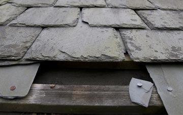 East Lound slate roof repairs and maintenance