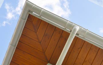 East Lound soffit types