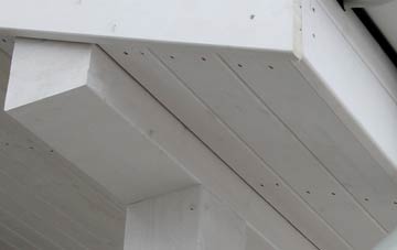 soffits East Lound, Lincolnshire