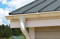 East Lound soffits