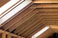 East Lound tapered roof insulation quotes